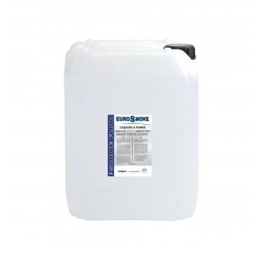 Жидкость для генераторов дыма SFAT HIGH TECH LIGHT CAN 25L