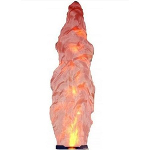 Материал для имитации пламени SFAT SILK FLAME 350 4m