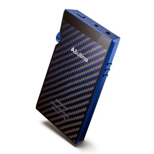 Цифровой плеер Hi-Fi Astell&Kern SP1000M LAPIS BLUE