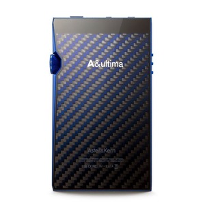 Цифровой плеер Hi-Fi Astell&Kern SP1000M LAPIS BLUE