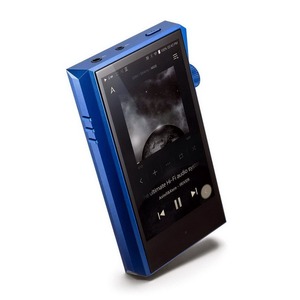 Цифровой плеер Hi-Fi Astell&Kern SP1000M LAPIS BLUE