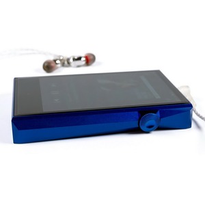Цифровой плеер Hi-Fi Astell&Kern SP1000M LAPIS BLUE