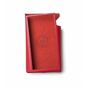 Чехол для цифрового плеера Astell&Kern SR15 CASE RED
