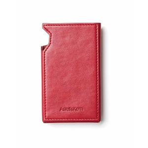 Чехол для цифрового плеера Astell&Kern SR15 CASE RED
