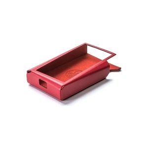 Чехол для цифрового плеера Astell&Kern SR15 CASE RED