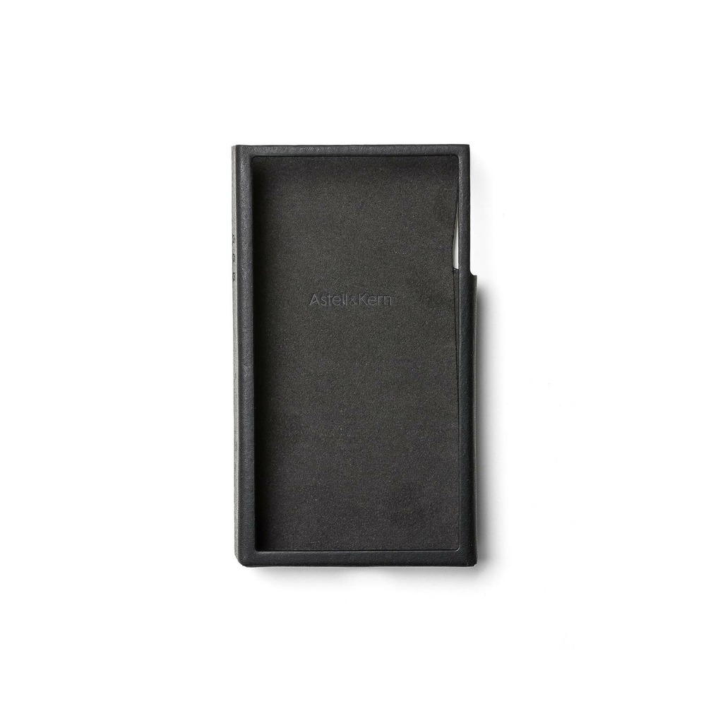 Чехол для цифрового плеера Astell&Kern SE100 CASE BLACK
