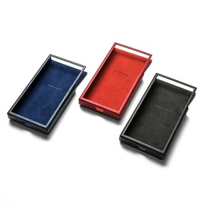Чехол для цифрового плеера Astell&Kern SE100 CASE BLACK