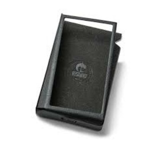 Чехол для цифрового плеера Astell&Kern SR15 CASE BLACK