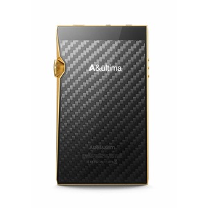 Цифровой плеер Hi-Fi Astell&Kern SP1000M Gold