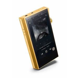 Цифровой плеер Hi-Fi Astell&Kern SP1000M Gold
