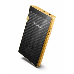 Цифровой плеер Hi-Fi Astell&Kern SP1000M Gold