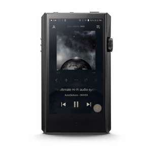 Цифровой плеер Hi-Fi Astell&Kern SP1000M Onyx Black
