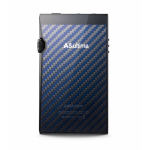 Цифровой плеер Hi-Fi Astell&Kern SP1000M Onyx Black