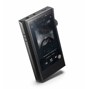 Цифровой плеер Hi-Fi Astell&Kern SP1000M Onyx Black