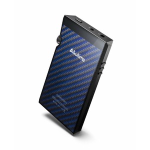 Цифровой плеер Hi-Fi Astell&Kern SP1000M Onyx Black