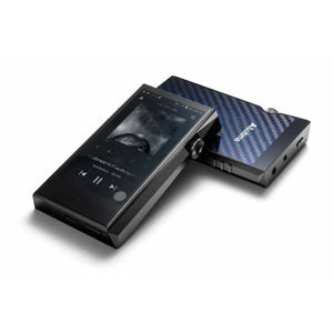 Цифровой плеер Hi-Fi Astell&Kern SP1000M Onyx Black