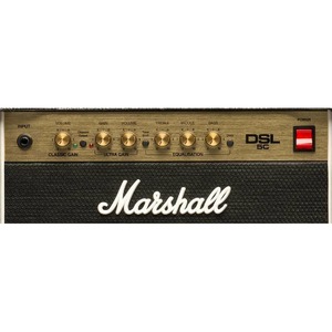 Гитарный комбо Marshall DSL5 COMBO