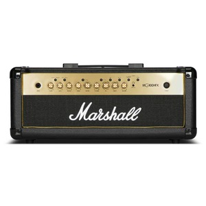 Гитарный усилитель Marshall MG100HGFX