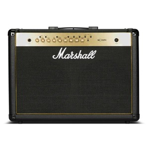 Гитарный комбо Marshall MG102GFX