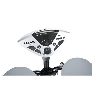 Электронная ударная установка NUX DM-1