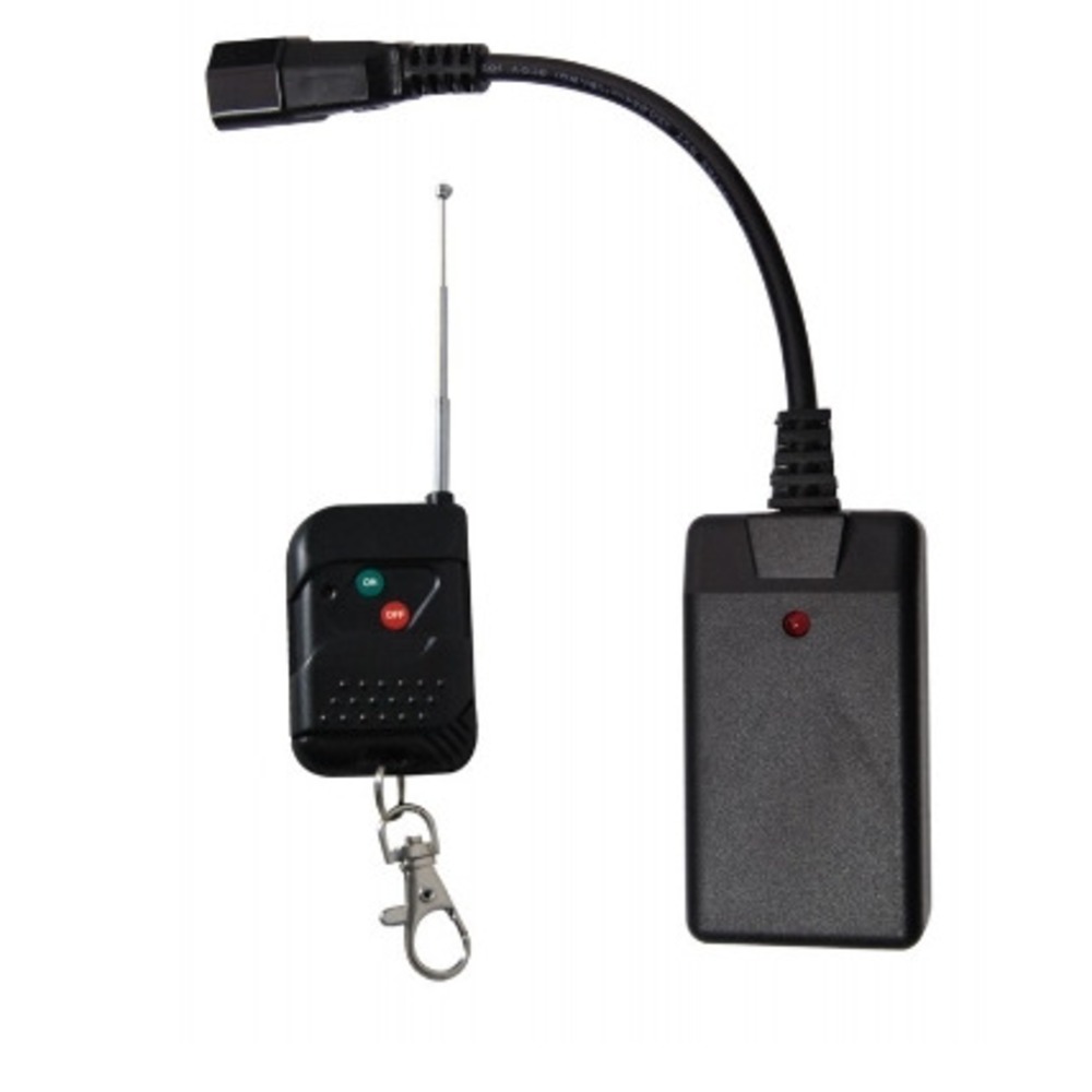 Дым машина MLB EL-900A