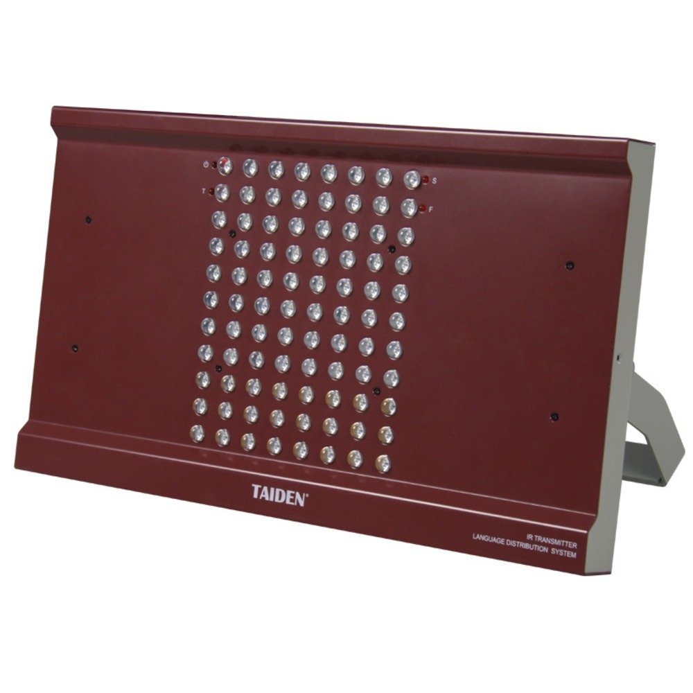 Передатчик для конференц системы Taiden HCS-5100TA/15_R