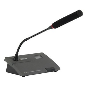 Пульт председателя Roxton RC-100CF