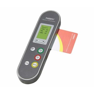 Пульт беспроводного голосования Taiden HCS-4390NK/03