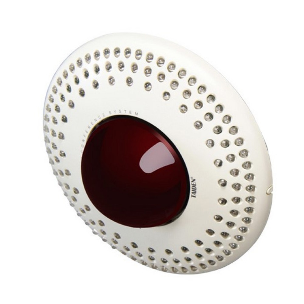 Приемник для конференц системы Taiden HCS-5300TD_W/80