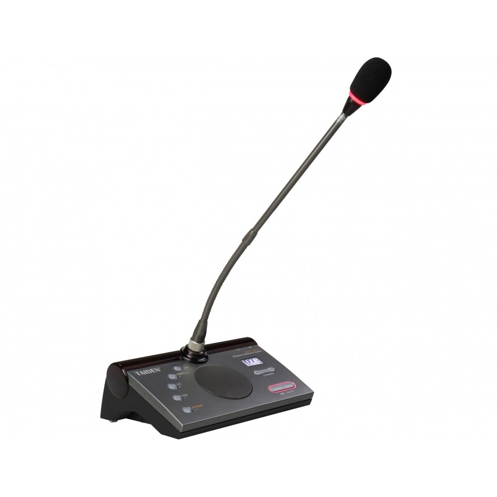 Пульт делегата Taiden HCS-5300DE_G/80