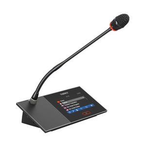 Пульт делегата Taiden HCS-4890C_B/50