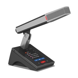 Пульт делегата Taiden HCS-4891RDS_S/50