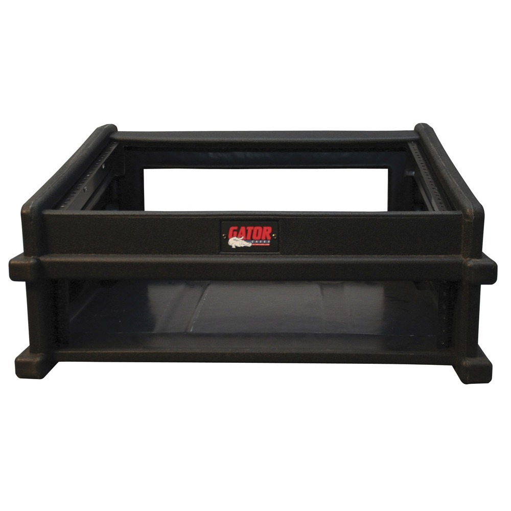 Кейс для DJ Gator GDJ-8X2