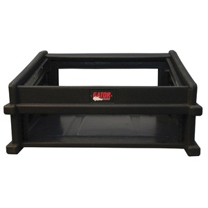 Кейс для DJ Gator GDJ-8X2