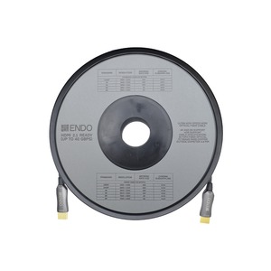 Кабель HDMI - HDMI оптоволоконные ENDO 11110202002 Inspiration HDMI 2.1 READY 20.0m