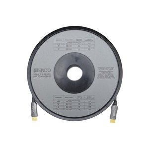 Кабель HDMI - HDMI оптоволоконные ENDO 11110207002 Inspiration HDMI 2.1 READY 70.0m