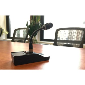 Пульт председателя беспроводной Taiden HCS-5335AC