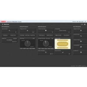 Центральный блок Taiden HCS-5313/80