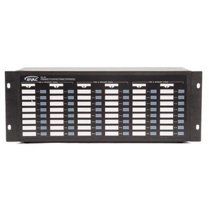 Расширение аварийной панели EVAC EE-48