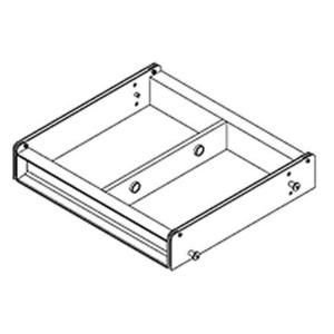 Рама для линейного массива массива QSC AF3082-S