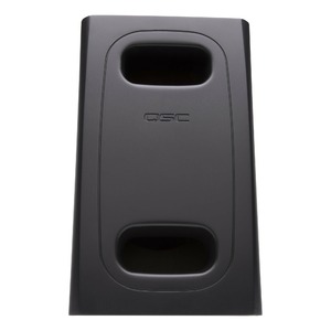 Сабвуфер встраиваемый трансляционный QSC AD-S.SUB-BK