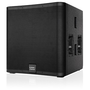 Пассивный сабвуфер QSC E118SW