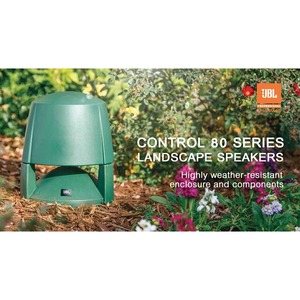 Акустика ландшафтная трансляционная JBL CONTROL 88M