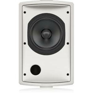 Акустика универсальная трансляционная Tannoy AMS 6ICT-WH