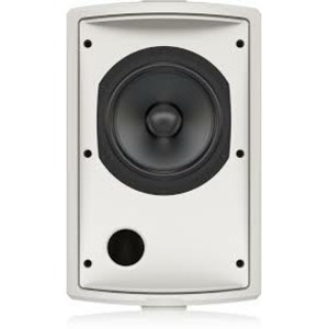 Акустика универсальная трансляционная Tannoy AMS 6ICT-WH