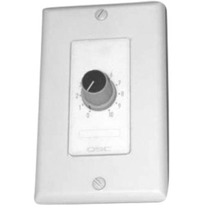Регулятор громкости QSC WCP-1