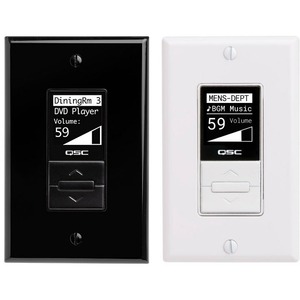 Регулятор громкости QSC MP-MFC