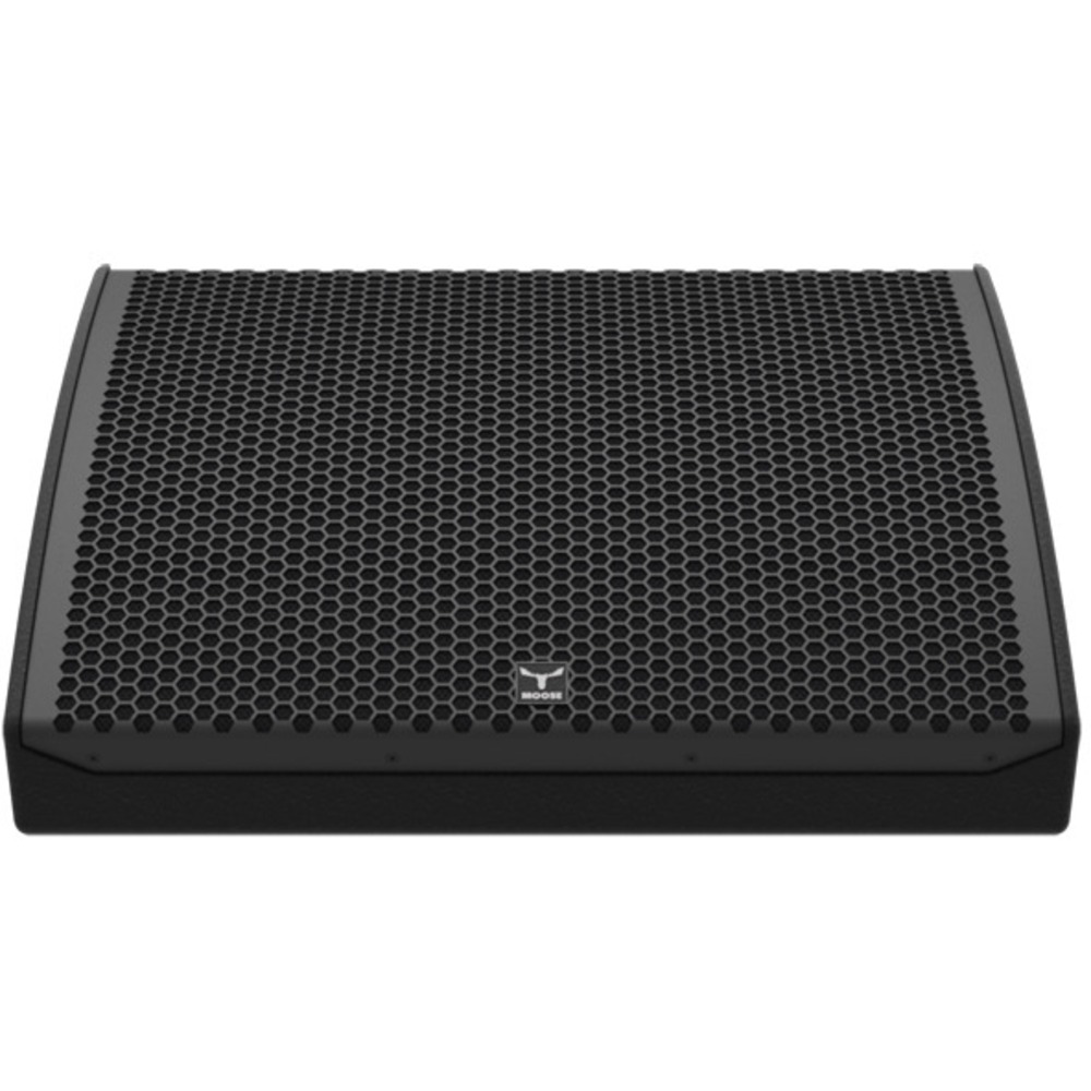 Монитор сценический активный QSC CX15A