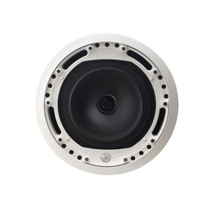 Встраиваемая акустика универсальная Tannoy CMS 803DC BM