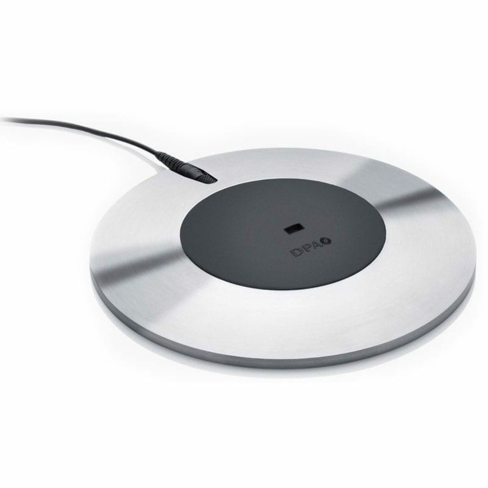 Микрофон поверхностный DPA 4060-OL-D-S01-001